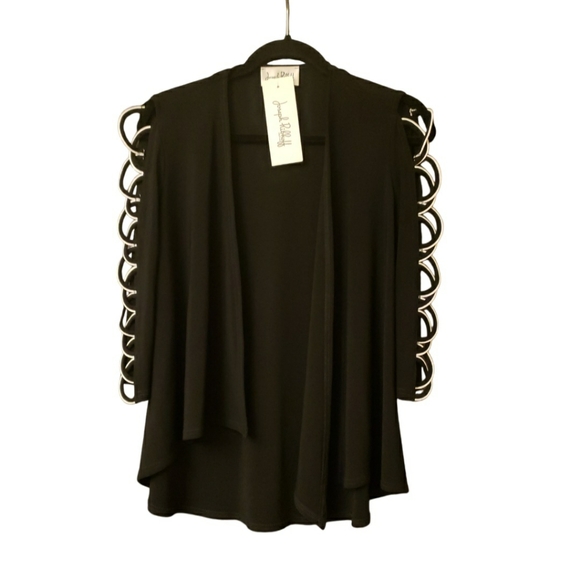 Joseph Ribkoff Two Piece Set - Picture 4 of 6